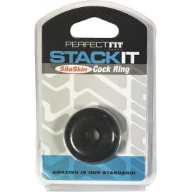 Gay cock ring Perfect Fit sous forme de Donut cockring 2
