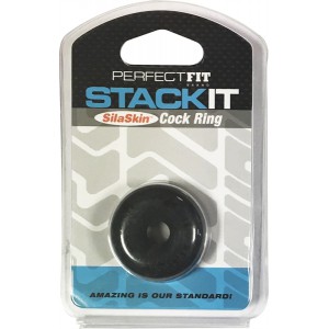 Gay cock ring Perfect Fit sous forme de Donut cockring