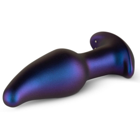 Plug Vibrant Silicone ASTEROID Hueman 11 x 4.3cm