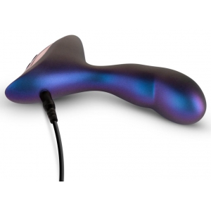 Stimulateur de prostate Vibrant INTERGALACTIC Hueman 8.5 x 3.2cm