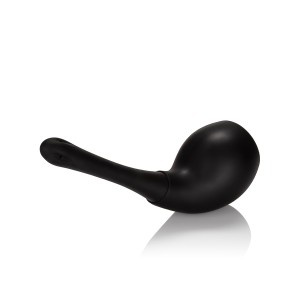 Poire anale silicone avec embout 14cm pour lavement