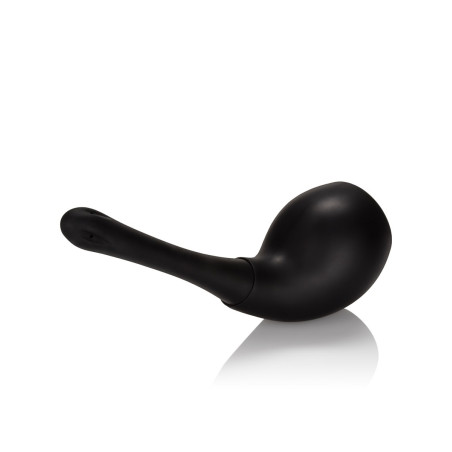 Poire anale silicone avec embout 14cm pour lavement