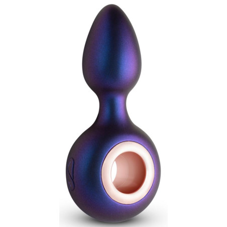 Plug Vibrant DEEP SPACE Hueman 6.5 x 3.5cm