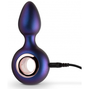 Plug Vibrant DEEP SPACE Hueman 6.5 x 3.5cm