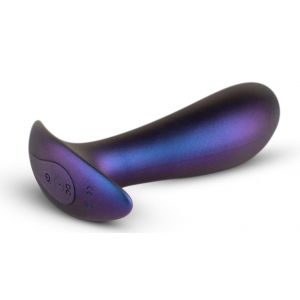 Stimulateur de prostate Vibrant URANUS Hueman 10.5 x 3.2cm