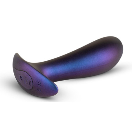 Stimulateur de prostate Vibrant URANUS Hueman 10.5 x 3.2cm