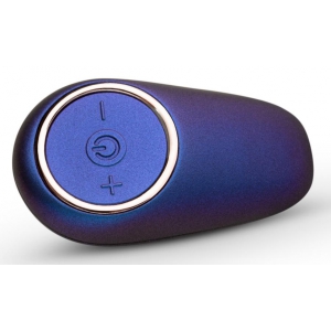 Stimulateur de prostate Vibrant URANUS Hueman 10.5 x 3.2cm