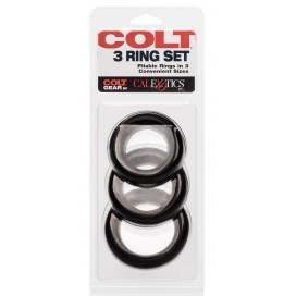 COLT 3 COCKRINGS 2