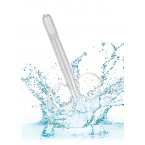 Pipettes à Lubrifiant x 2