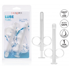 Pipettes à Lubrifiant x 2 2