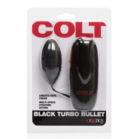 Oeuf vibrant COLT Turbo 7.5 x 3.2 cm 2