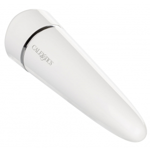 Stimulateur de clitoris MY POD 7.5 x 2.5cm Blanc