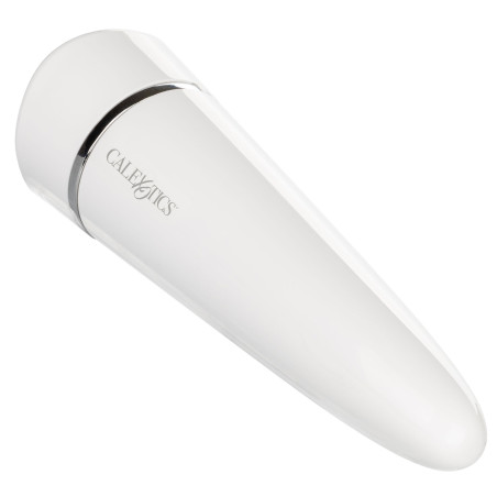Stimulateur de clitoris MY POD 7.5 x 2.5cm Blanc