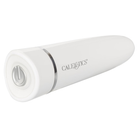 Stimulateur de clitoris MY POD 7.5 x 2.5cm Blanc
