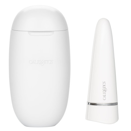 Stimulateur de clitoris MY POD 7.5 x 2.5cm Blanc