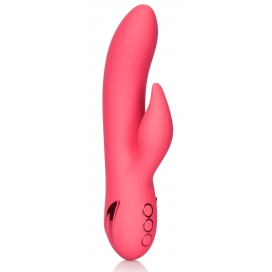 Vibromasseur Rabbit SAN FRANCISCO SweetHeart