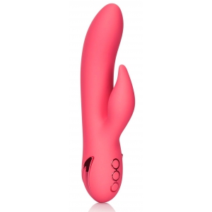 Vibromasseur Rabbit SAN FRANCISCO SweetHeart