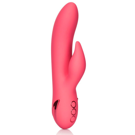 Vibromasseur Rabbit SAN FRANCISCO SweetHeart