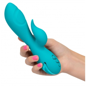 Vibomasseur Rabbit SANTA MONICA Starlet