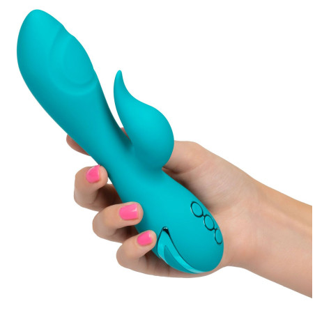 Vibomasseur Rabbit SANTA MONICA Starlet