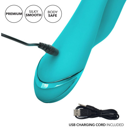 Vibomasseur Rabbit SANTA MONICA Starlet