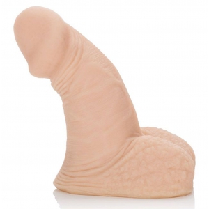 Prothèse Pénis IVORY 10 x 3 cm Light