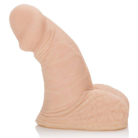 Prothèse Pénis IVORY 10 x 3 cm Light