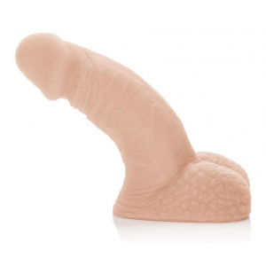 Prothèse Pénis IVORY 13 x 3.5 cm Light