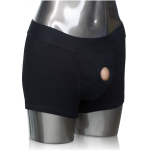 Boxer Harnais Dildo et prothèse Pénis