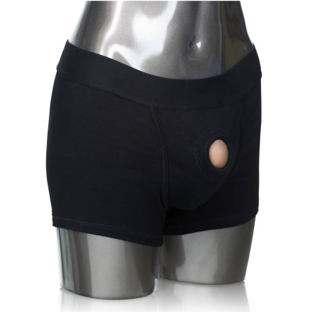 Boxer Harnais Dildo et prothèse Pénis