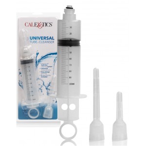 Tube Cleanser 100ml | Insertion 12 x 1.2cm