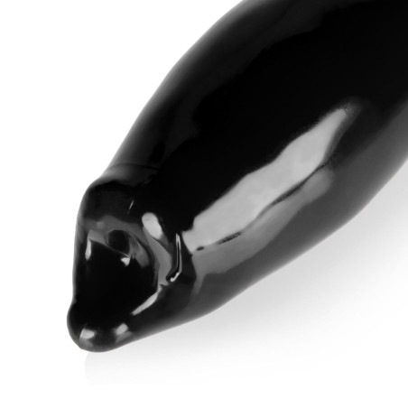 Extenseur de sexe FIDO COCK SHEATH 20 x 6cm Noir