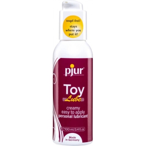Lubrifiant pour sextoys TOYS Pjur 100ml