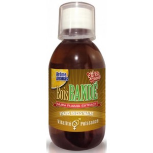 Bois Bandé Goût 200ml Ananas