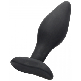 Lot de 3 Plugs en silicone APEX BUTT 2