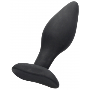 Lot de 3 Plugs en silicone APEX BUTT