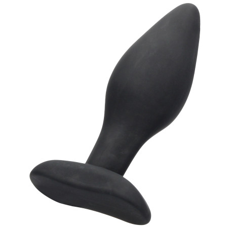 Lot de 3 Plugs en silicone APEX BUTT