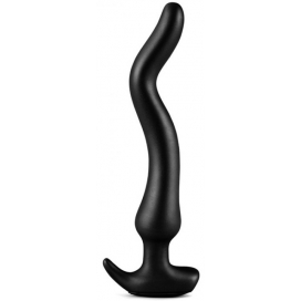 Plug Long NOTH CURVE L 36  x 6 cm Noir 2