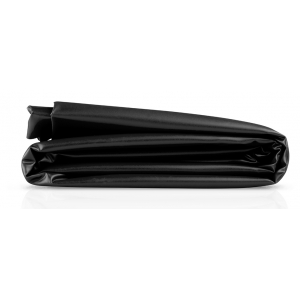 Bâche Vinyle Noire 180 x 200 cm
