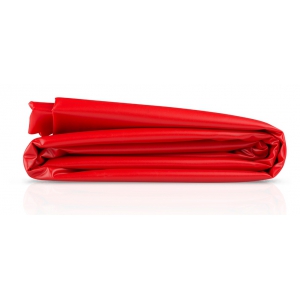 Bâche Vinyle 180 x 200 Rouge