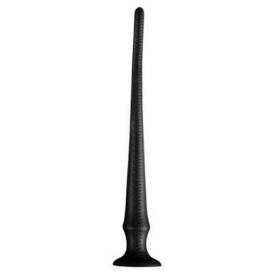 Gode NOTH SNAKE 40 x 4.5 cm Noir 2