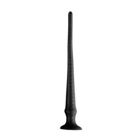 Gode NOTH SNAKE 30 x 3.5 cm Noir