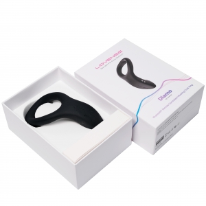 Cockring connecté DIAMO Lovense