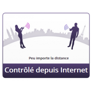 Cockring connecté DIAMO Lovense