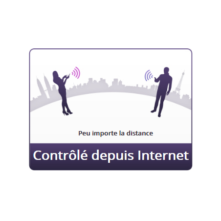 Cockring connecté DIAMO Lovense