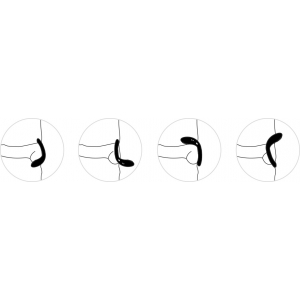 Cockring connecté DIAMO Lovense