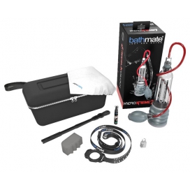 Pompe à pénis BATHMATE HydroXtreme 7 X30 2