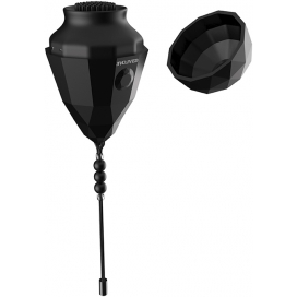 Stimulateur de clitoris SPINNING O 7 Rotations