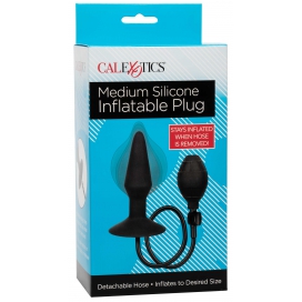 Plug gonflable BOTASS Medium - Largeur de 3.4 à 10 cm 2