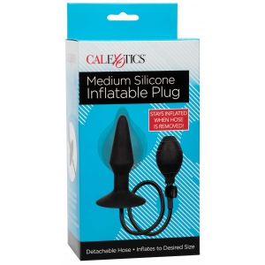 Plug gonflable BOTASS Medium - Largeur de 3.4 à 10 cm